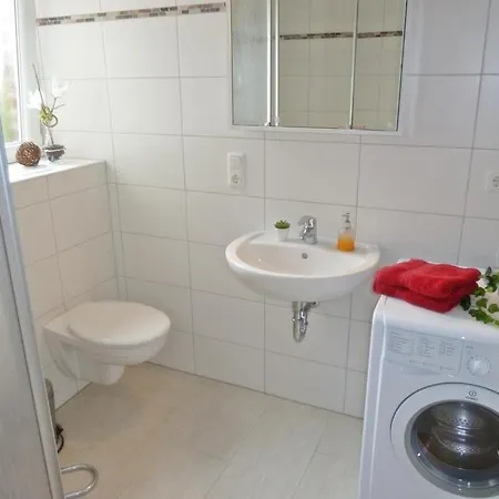 Albatros Norddeich (Norden)