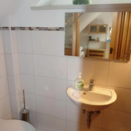 Daire Albatros Norddeich (Norden)