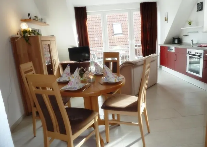 Albatros Norddeich (Norden)