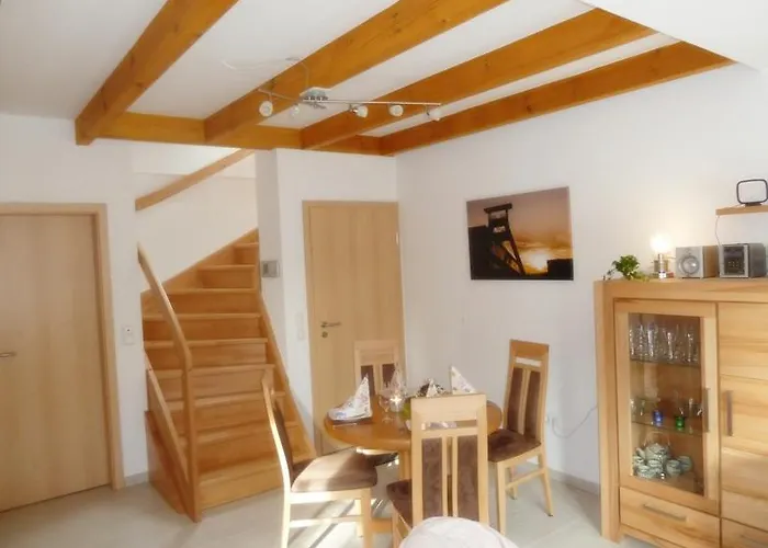 Appartement Albatros *