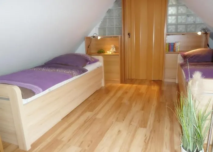 Albatros Appartement